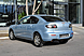 Mazda 3, I (BK) Рестайлинг 1.6 AT (105 л.с.) 2007