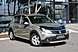 Renault Sandero, I Stepway 1.6 MT (84 л.с.) 2012