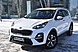 Kia Sportage, IV Рестайлинг 2.0 AT (150 л.с.) 4WD 2019