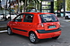 Hyundai Getz, I Рестайлинг 1.4 AT (97 л.с.) 2007