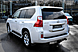 Lexus GX, II 460 4.6 AT (296 л.с.) 4WD 2011