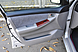 Toyota Corolla, IX (E120, E130) 1.5 AT (110 л.с.) 2002