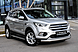 Ford Kuga, II Рестайлинг 1.5 AT (150 л.с.) 4WD 2018