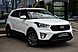 Hyundai Creta, I Рестайлинг 2.0 AT (149 л.с.) 4WD 2020