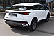 OMODA C5, I Рестайлинг 1.5 CVT (147 л.с.) 2024