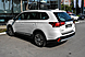 Mitsubishi Outlander, III Рестайлинг 2 2.0 CVT (146 л.с.) 4WD 2018