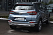 Chery Tiggo 4, I Рестайлинг 2.0 CVT (122 л.с.) 2021