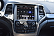 Jeep Grand Cherokee, IV (WK2) Рестайлинг 3.0 AT (238 л.с.) 4WD 2014
