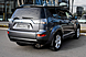 Mitsubishi Outlander, II 2.4 CVT (170 л.с.) 4WD 2008
