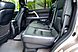Toyota Land Cruiser, 200 Series 4.5d AT (235 л.с.) 4WD 2011