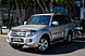 Mitsubishi Pajero, IV Рестайлинг 1 3.0 AT (178 л.с.) 4WD 2011