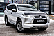 Mitsubishi Pajero Sport, III 3.0 AT (209 л.с.) 4WD 2020