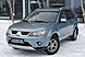 Mitsubishi Outlander, II 2.4 CVT (170 л.с.) 4WD 2007