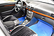 Toyota Avensis, II Рестайлинг 1.8 AT (129 л.с.) 2008