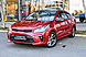 Kia Rio, IV 1.6 AT (123 л.с.) 2017