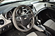 Chevrolet Cruze, I 1.6 AT (109 л.с.) 2012