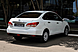 Nissan Almera, III (G15) 1.6 AT (102 л.с.) 2014