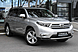 Toyota Highlander, II (XU40) Рестайлинг 3.5 AT (273 л.с.) 4WD 2011