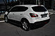 Nissan Qashqai, I Рестайлинг 2.0 CVT (141 л.с.) 4WD 2012