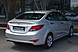 Hyundai Solaris, I Рестайлинг 1.6 AT (123 л.с.) 2014