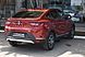 Renault Arkana, I 1.3 CVT (150 л.с.) 4WD 2019