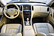 Infiniti EX, I (J50) EX25 2.5 AT (222 л.с.) 4WD 2011