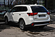 Mitsubishi Outlander, III Рестайлинг 2 3.0 AT (227 л.с.) 4WD 2018