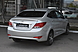 Hyundai Solaris, I Рестайлинг 1.6 AT (123 л.с.) 2016
