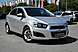 Chevrolet Aveo, II 1.6 AT (115 л.с.) 2013