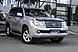 Lexus GX, II 460 4.6 AT (296 л.с.) 4WD 2010