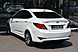 Hyundai Solaris, I Рестайлинг 1.6 AT (123 л.с.) 2015