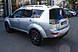 Mitsubishi Outlander, II 3.0 AT (220 л.с.) 4WD 2008