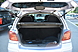 Toyota Vitz, I (P10) 1.0 AT (70 л.с.) 2003