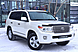 Toyota Land Cruiser, 70 Series Рестайлинг 1 76 4.5d AT (202 л.с.) 4WD 2012