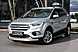 Ford Kuga, II Рестайлинг 1.5 AT (150 л.с.) 4WD 2018