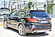 Hyundai Santa Fe, III Рестайлинг Grand 3.0 AT (249 л.с.) 4WD 2017