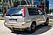 Nissan X-Trail, I Рестайлинг 2.0 AT (140 л.с.) 4WD 2005