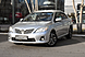 Toyota Corolla, X (E140, E150) Рестайлинг 1.6 AT (124 л.с.) 2011