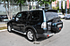 Mitsubishi Pajero, IV 3.2d AT (165 л.с.) 4WD 2008