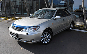 Toyota Camry, IV (XV20) Рестайлинг 2.5 AT (200 л.с.)