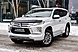 Mitsubishi Pajero Sport, III 3.0 AT (209 л.с.) 4WD 2020