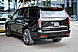 Cadillac Escalade, V 6.2 AT (420 л.с.) 4WD 2022