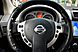 Nissan X-Trail, II 2.0 CVT (141 л.с.) 4WD 2007