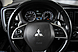 Mitsubishi Outlander, III 2.4 CVT (167 л.с.) 4WD 2013