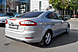 Ford Mondeo, IV Рестайлинг 2.0 MT (145 л.с.) 2012