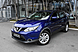 Nissan Qashqai, II 1.2 CVT (115 л.с.) 2016