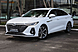 Chery Arrizo 8, I 1.6 AMT (186 л.с.) 2023