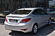 Hyundai Solaris, I Рестайлинг 1.6 AT (123 л.с.) 2016