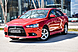 Mitsubishi Lancer, X Рестайлинг 1.5 AT (109 л.с.) 2011