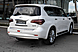 Infiniti QX80, I Рестайлинг 5.6 AT (405 л.с.) 4WD 2015